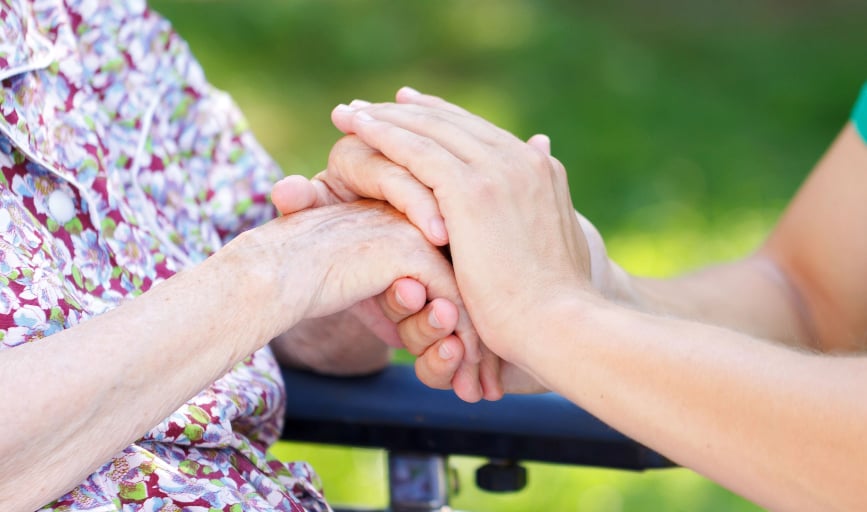 Companion Care