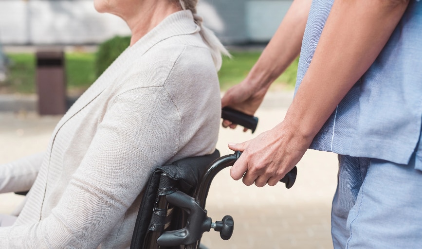Alzheimer's Care